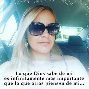 Meet your Posher, Yahaira